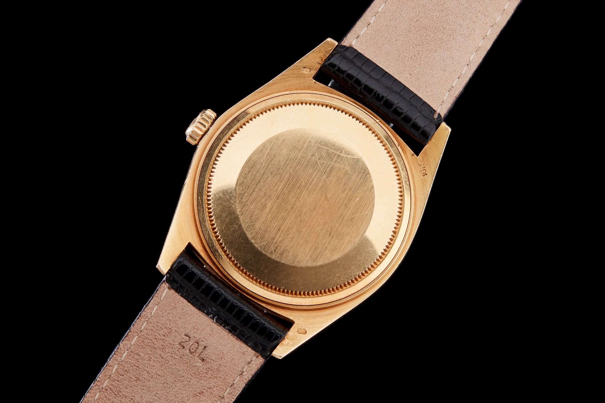 Rolex Day-Date – Analog:Shift