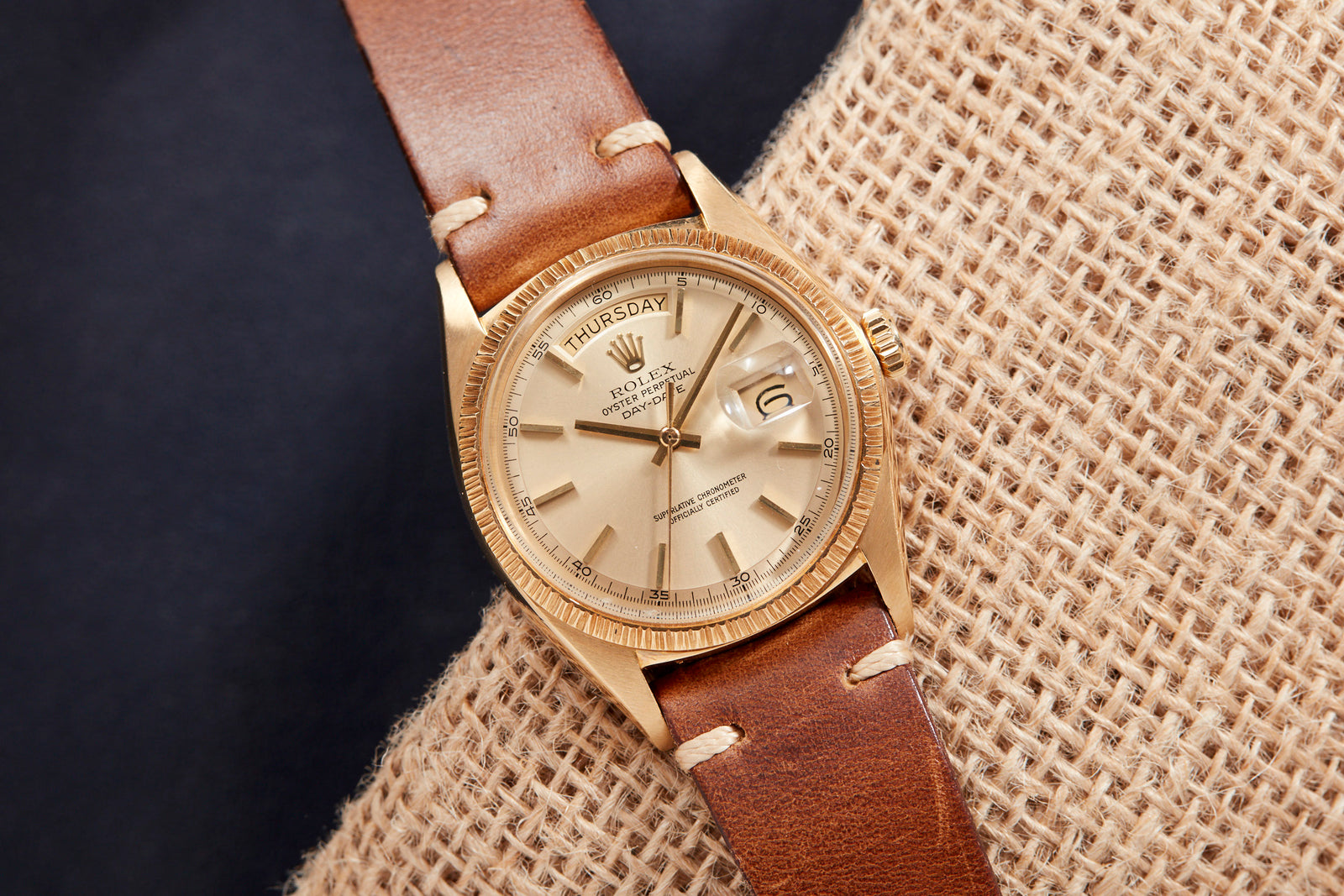 Rolex Day-Date