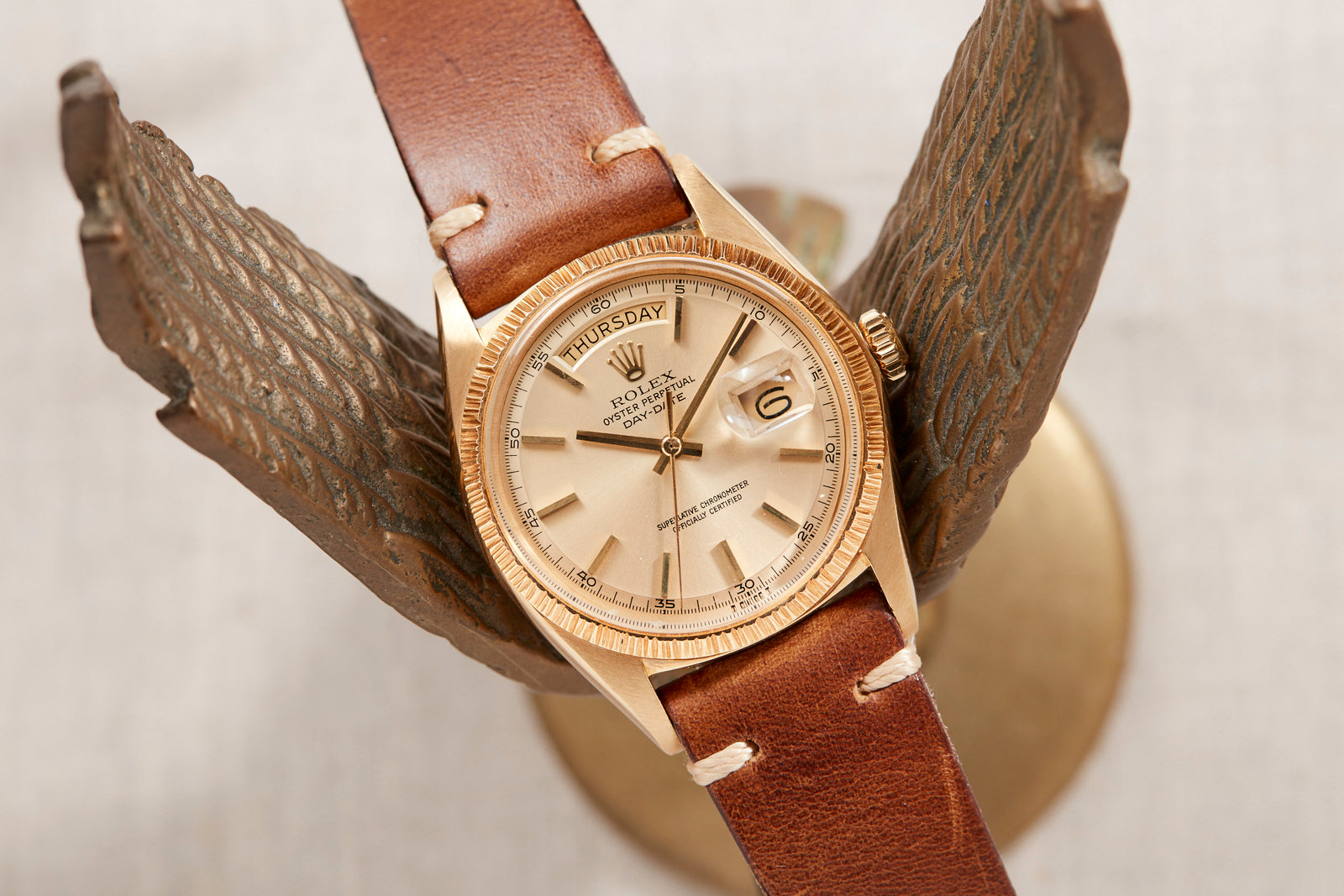 Rolex Day-Date