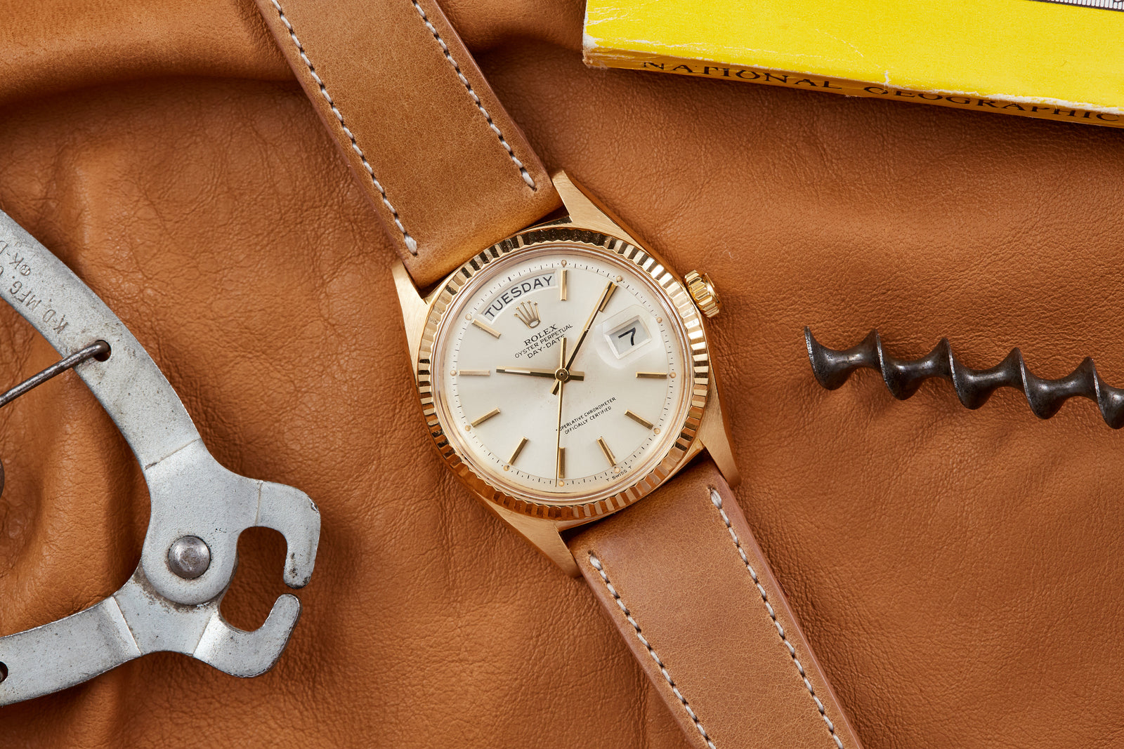Rolex Day Date