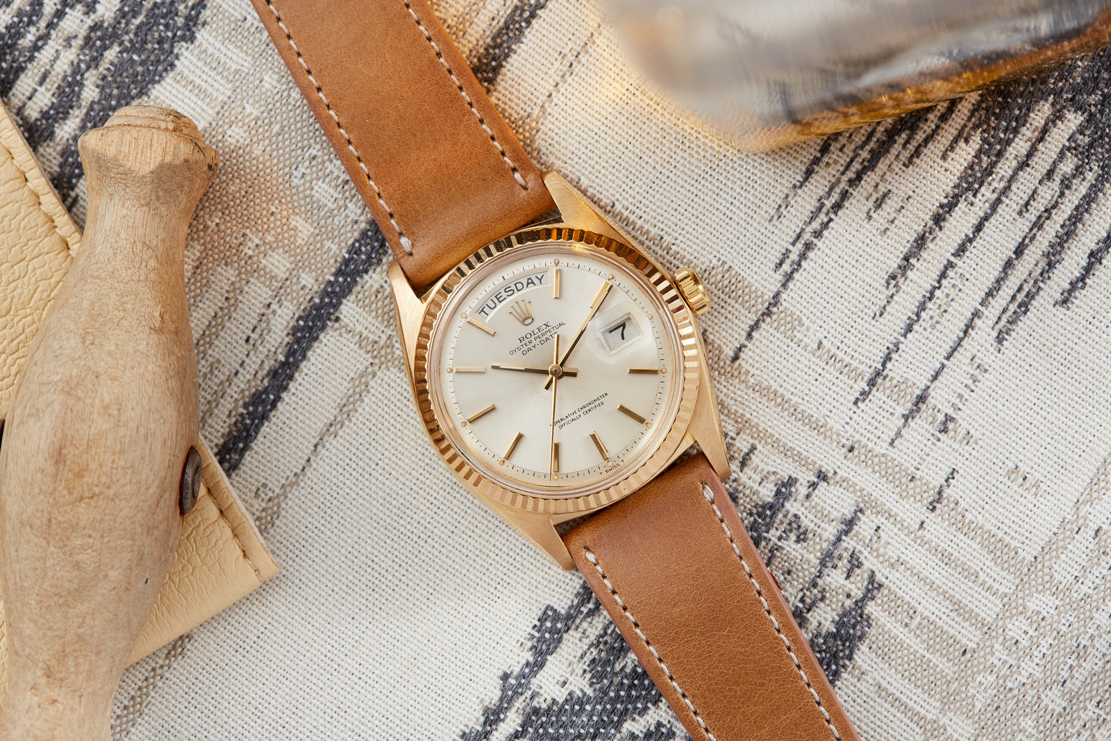 Rolex Day Date