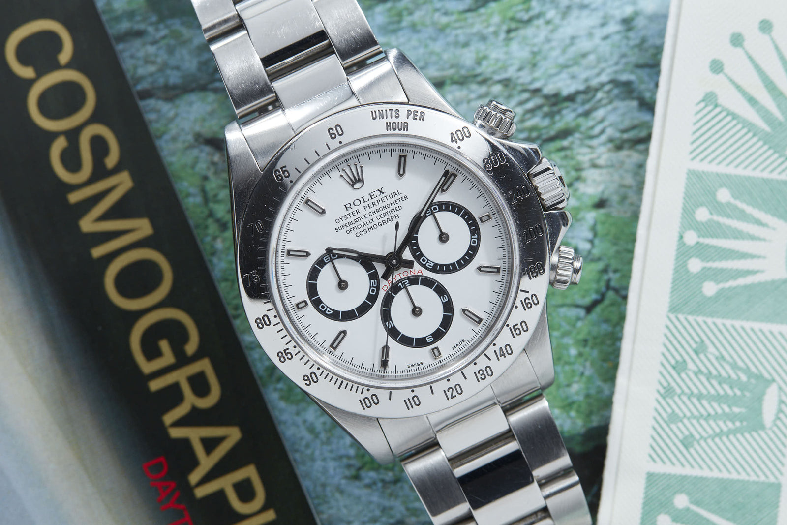 Rolex Daytona