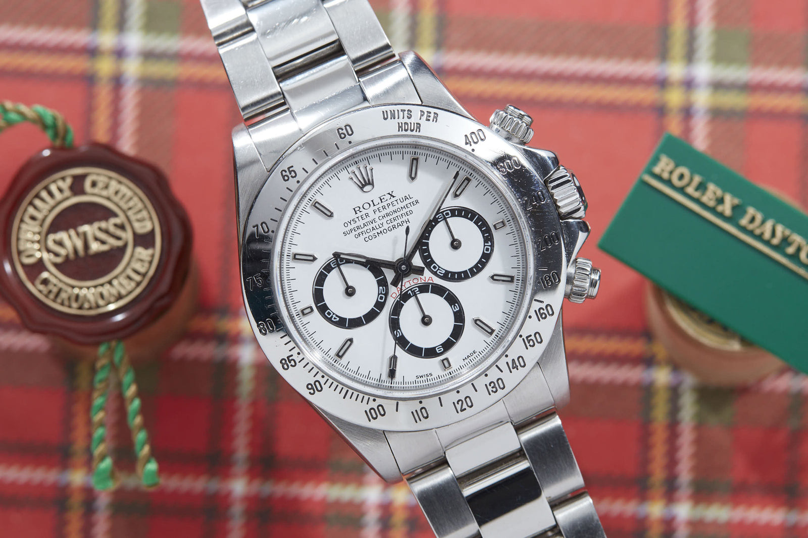 Rolex Daytona