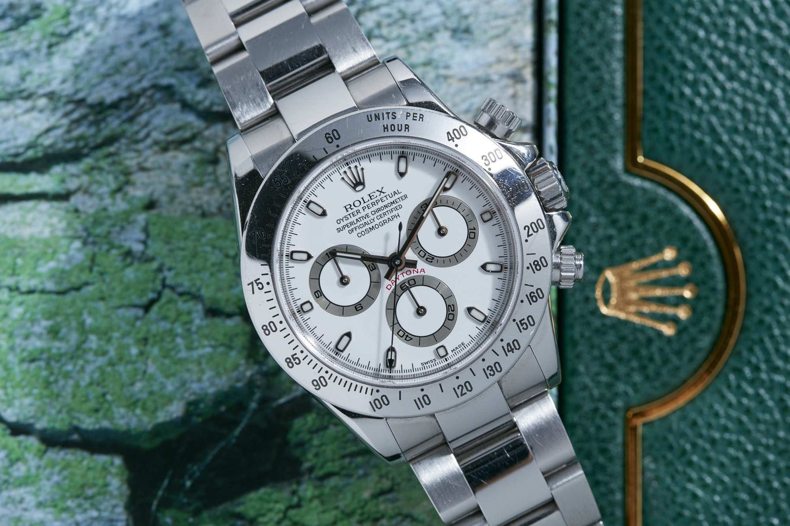 Rolex Daytona
