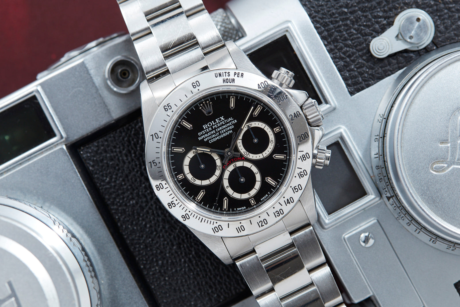 Rolex Daytona