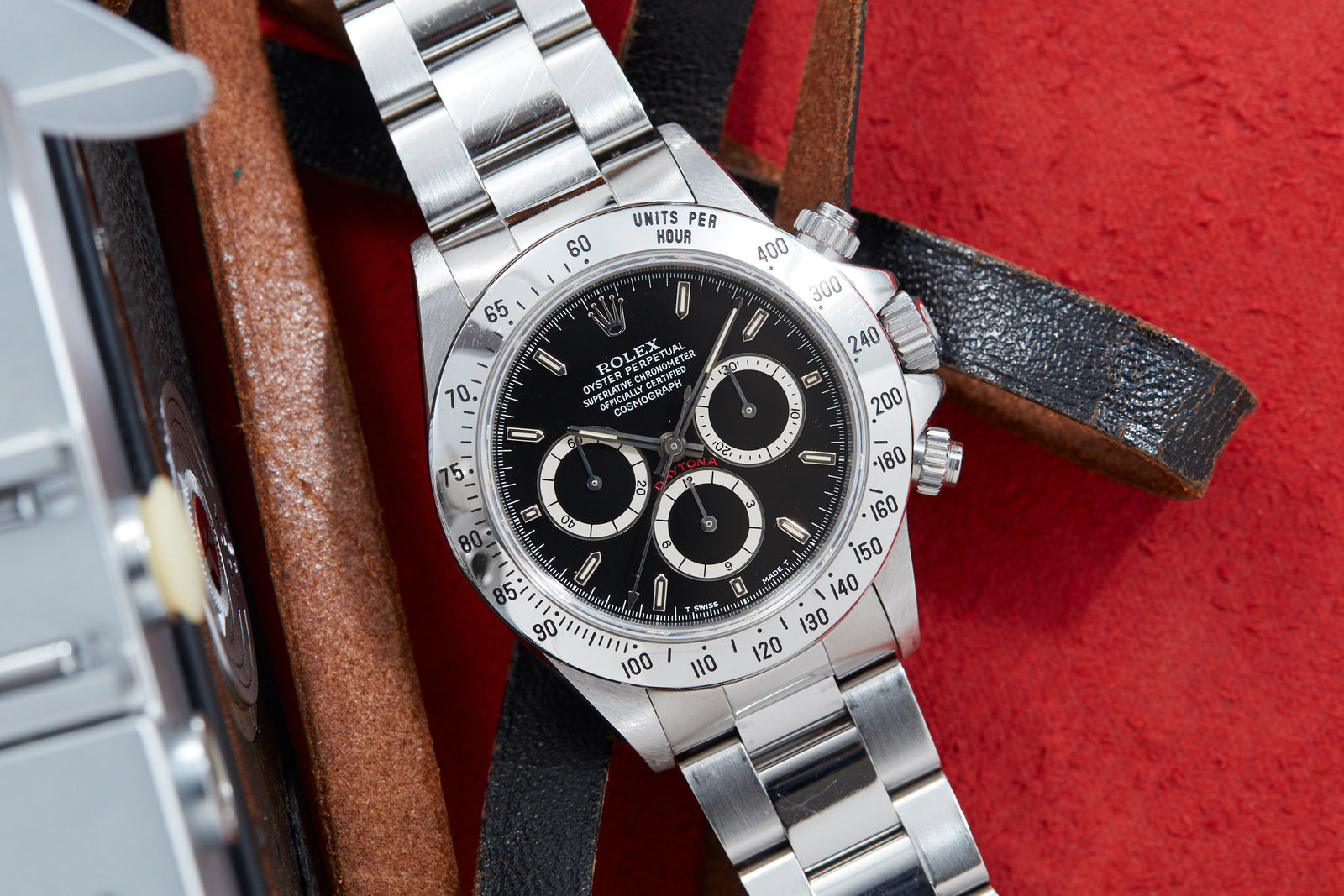 Rolex Daytona