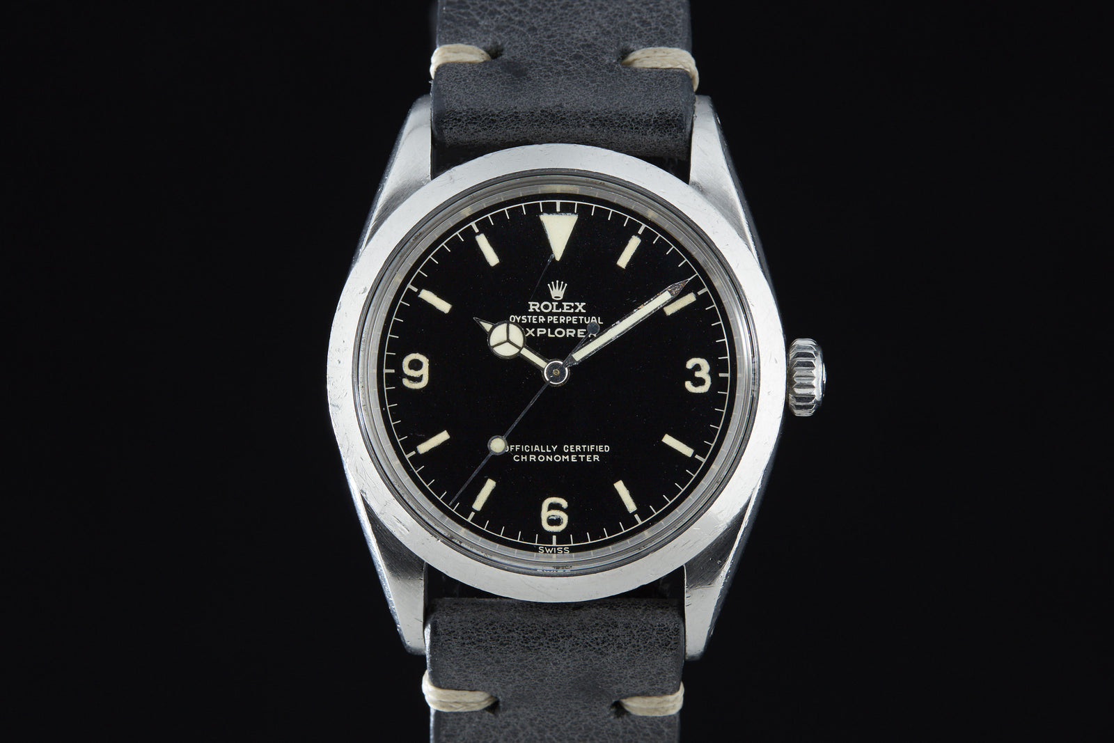 Rolex Explorer