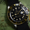 Rolex GMT Master Two-Tone 16753