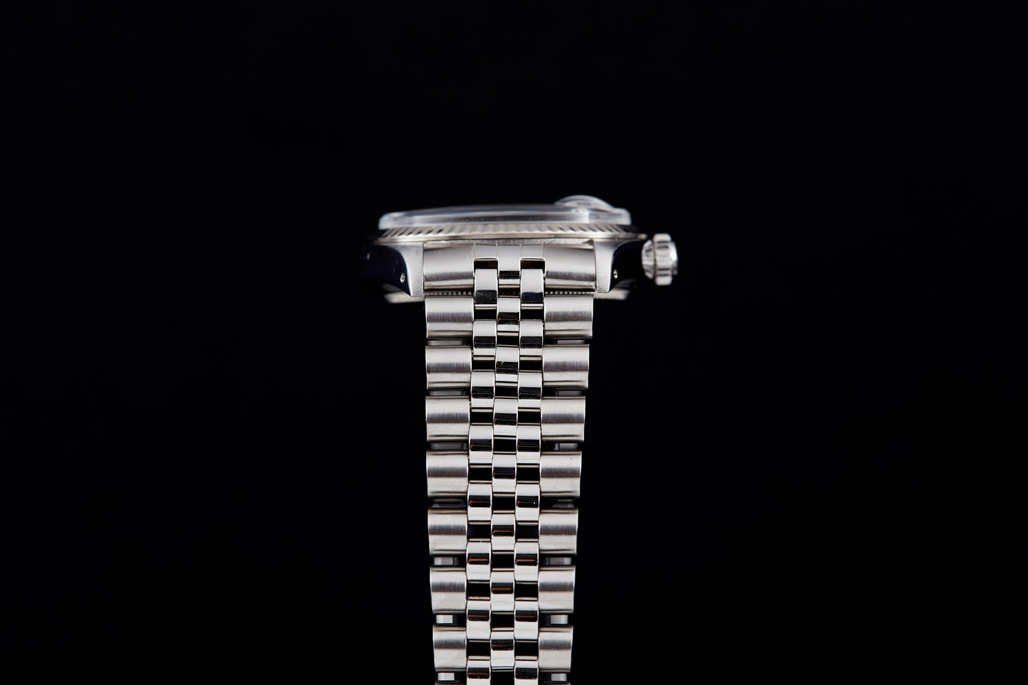 Rolex Datejust Quickset