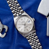 Rolex Datejust Quickset