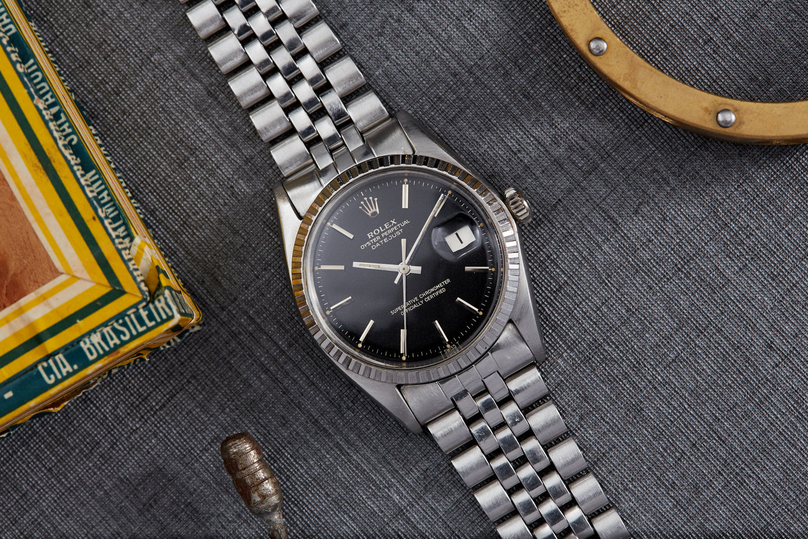 Rolex Datejust