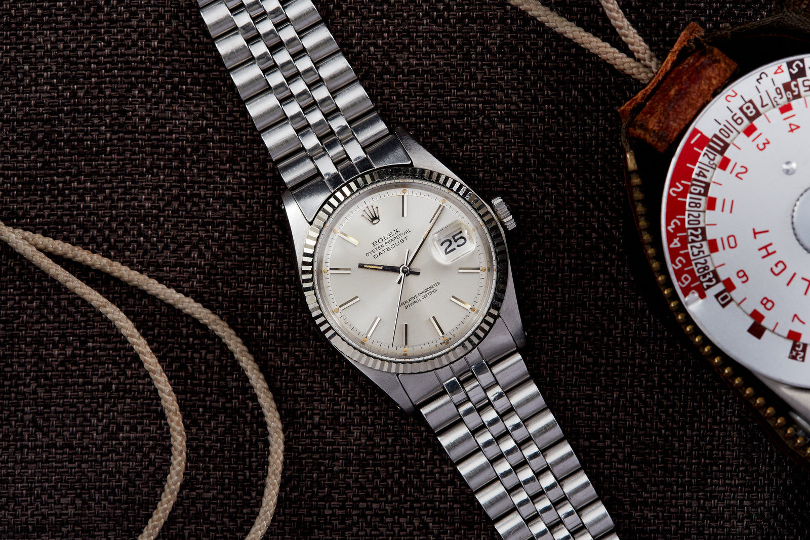 Rolex Datejust