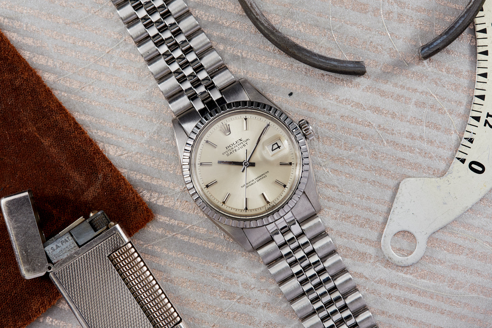 Rolex Datejust
