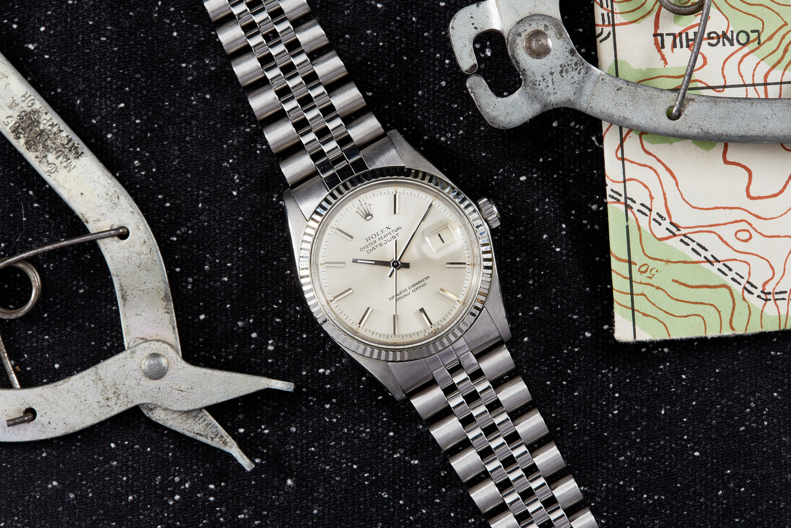 Rolex Datejust