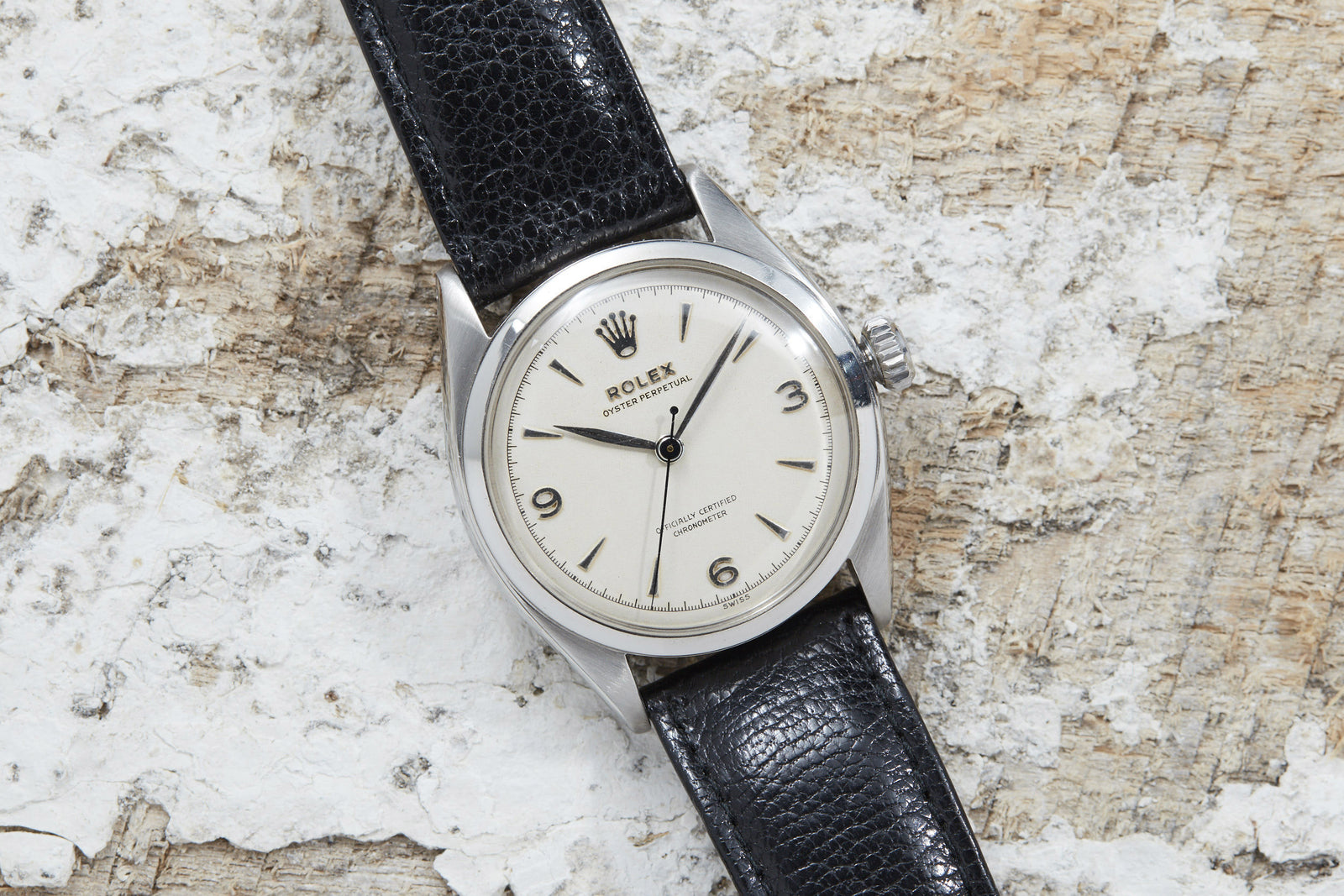 Rolex Oyster Perpetual
