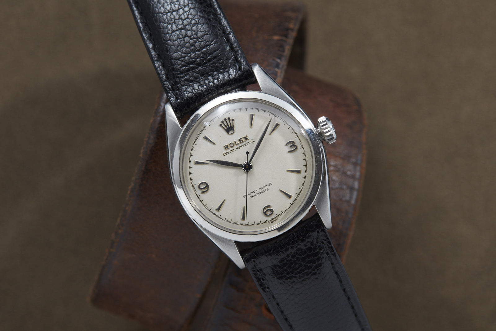 Rolex Oyster Perpetual