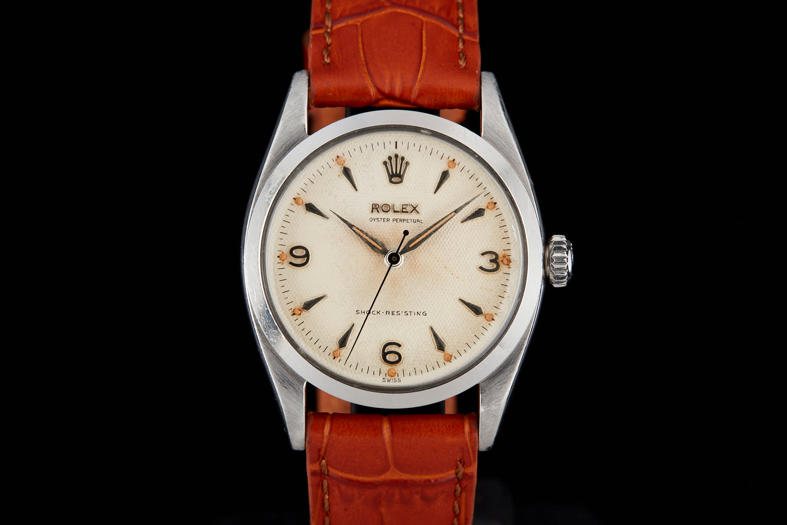 Rolex Oyster Perpetual