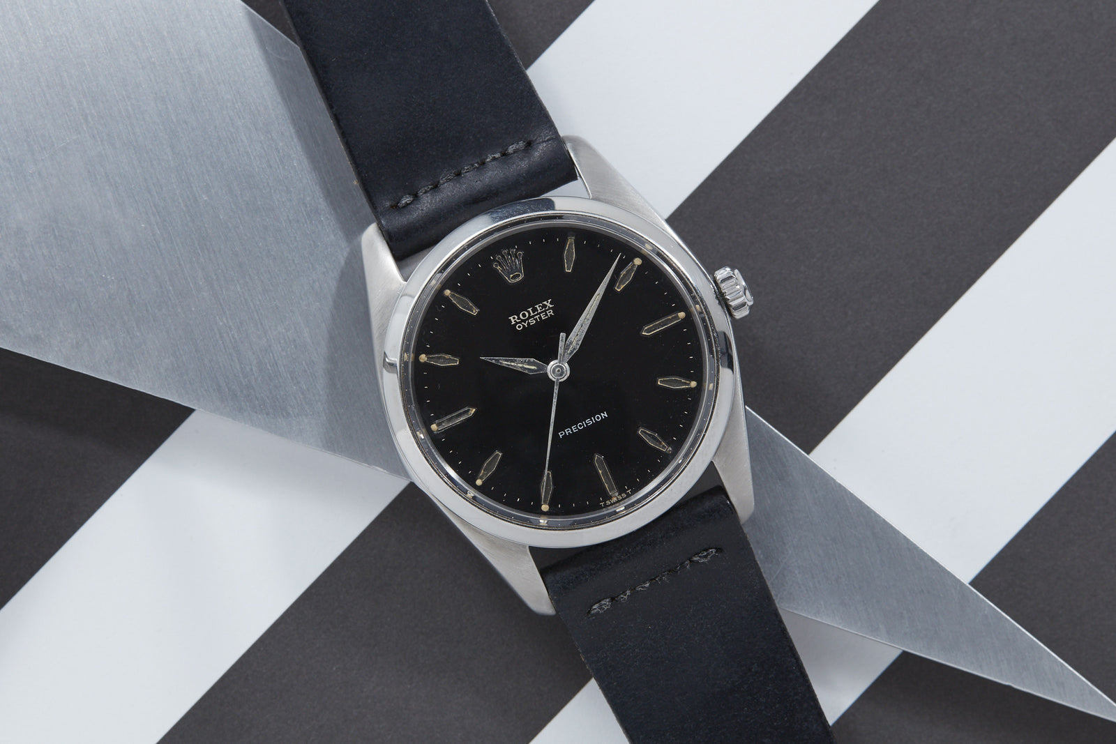 Rolex Oyster