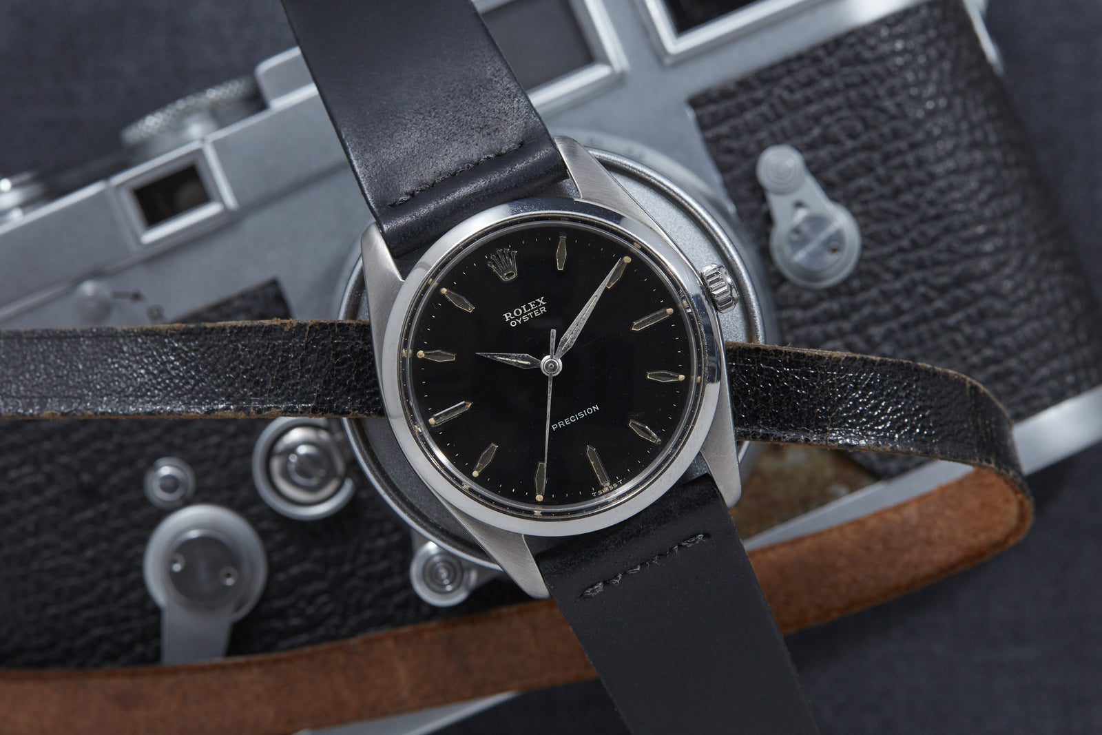 Rolex Oyster