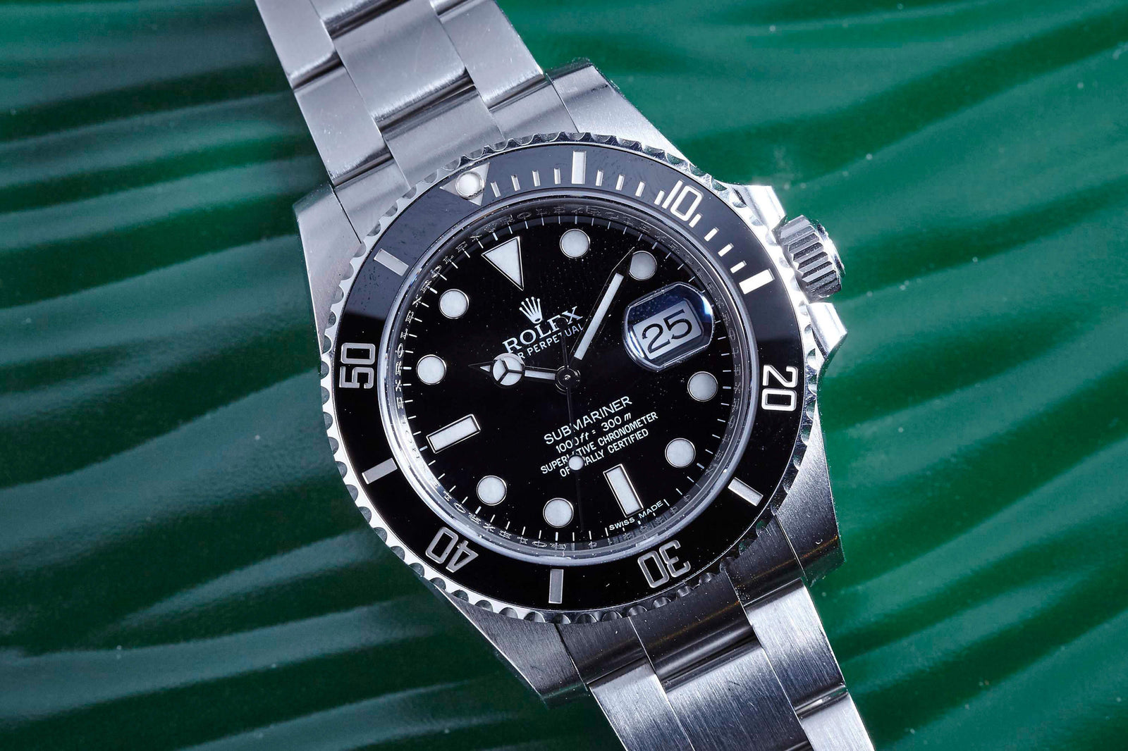 Rolex Submariner