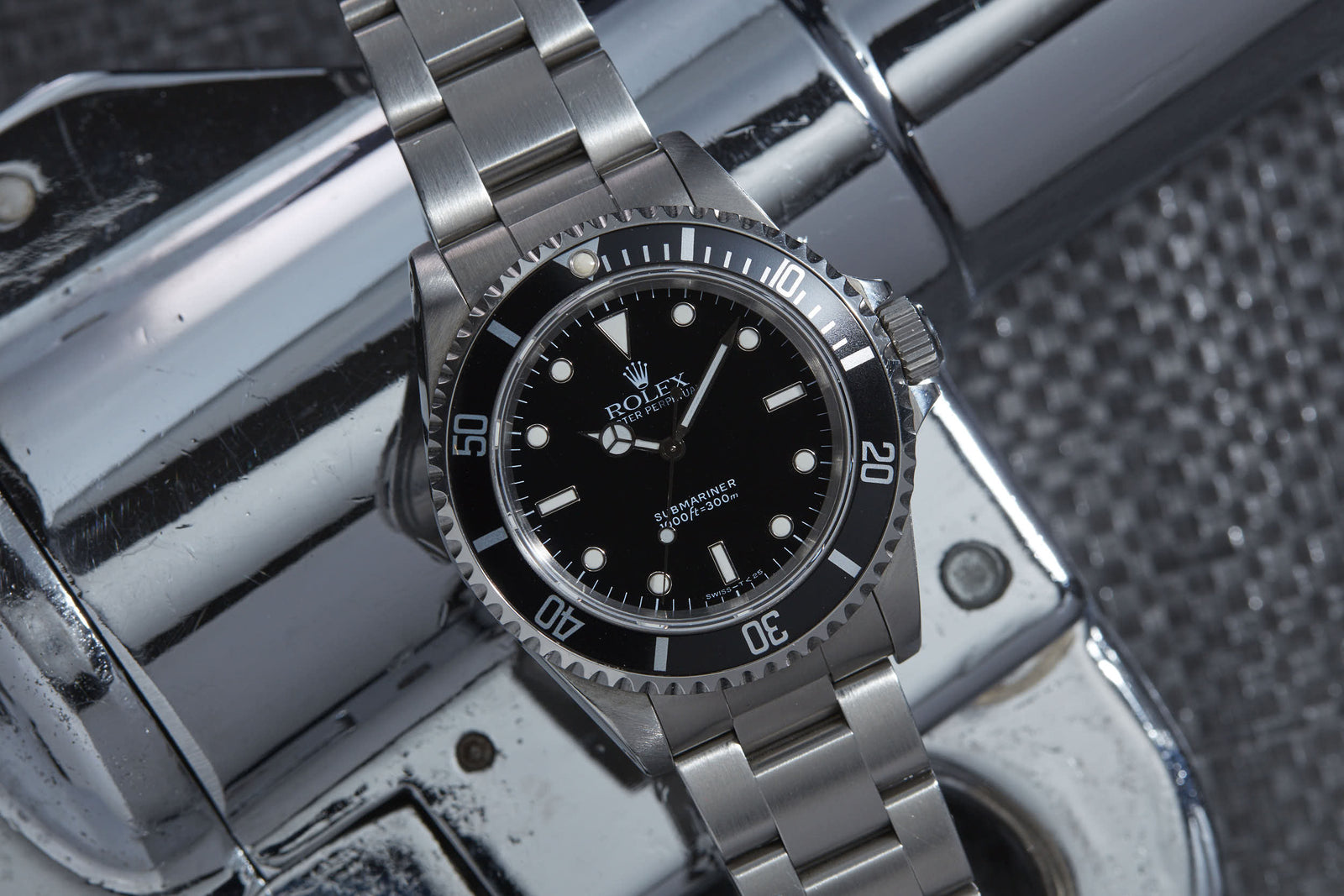 Rolex Submariner