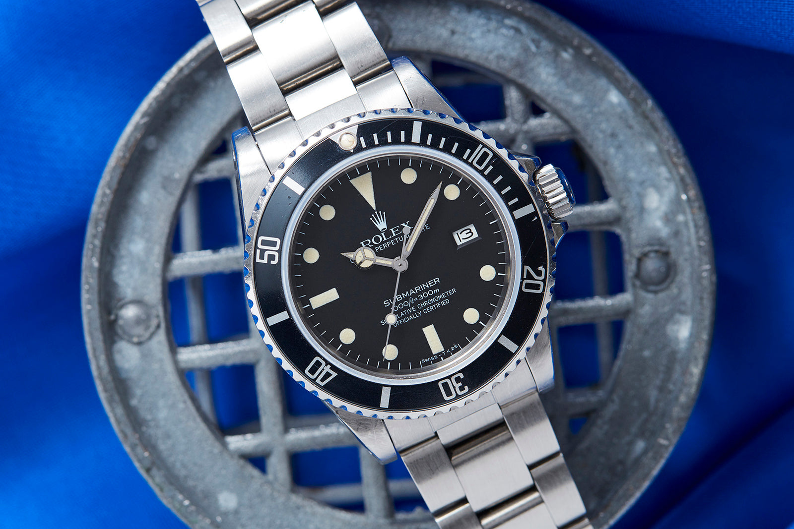 Rolex Submariner