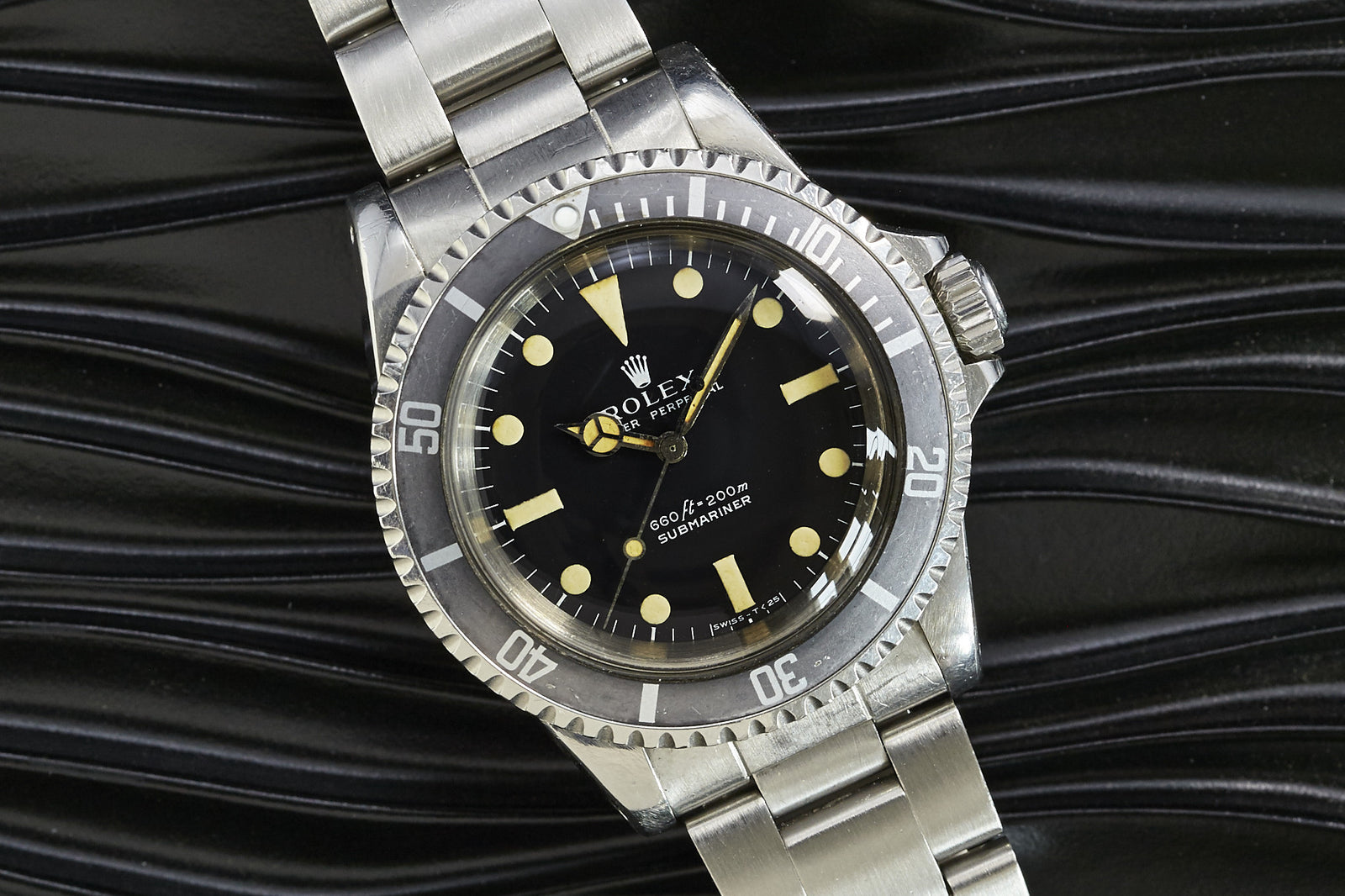Rolex Submariner