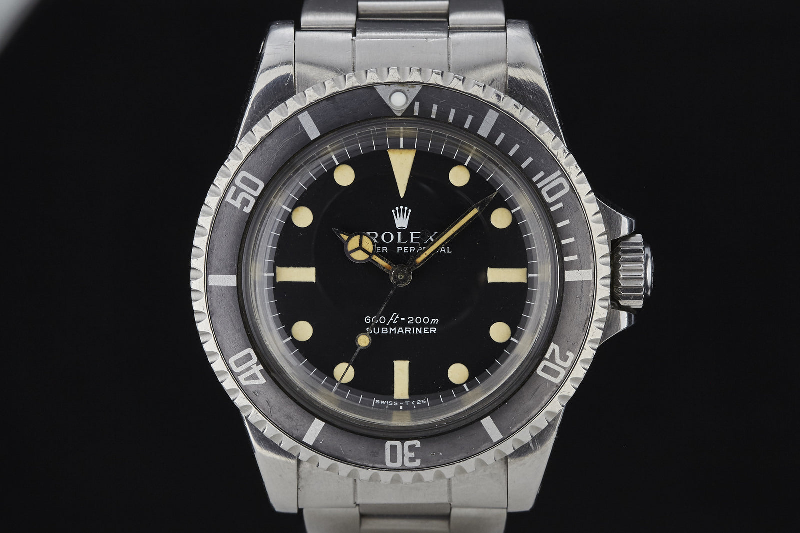Rolex Submariner