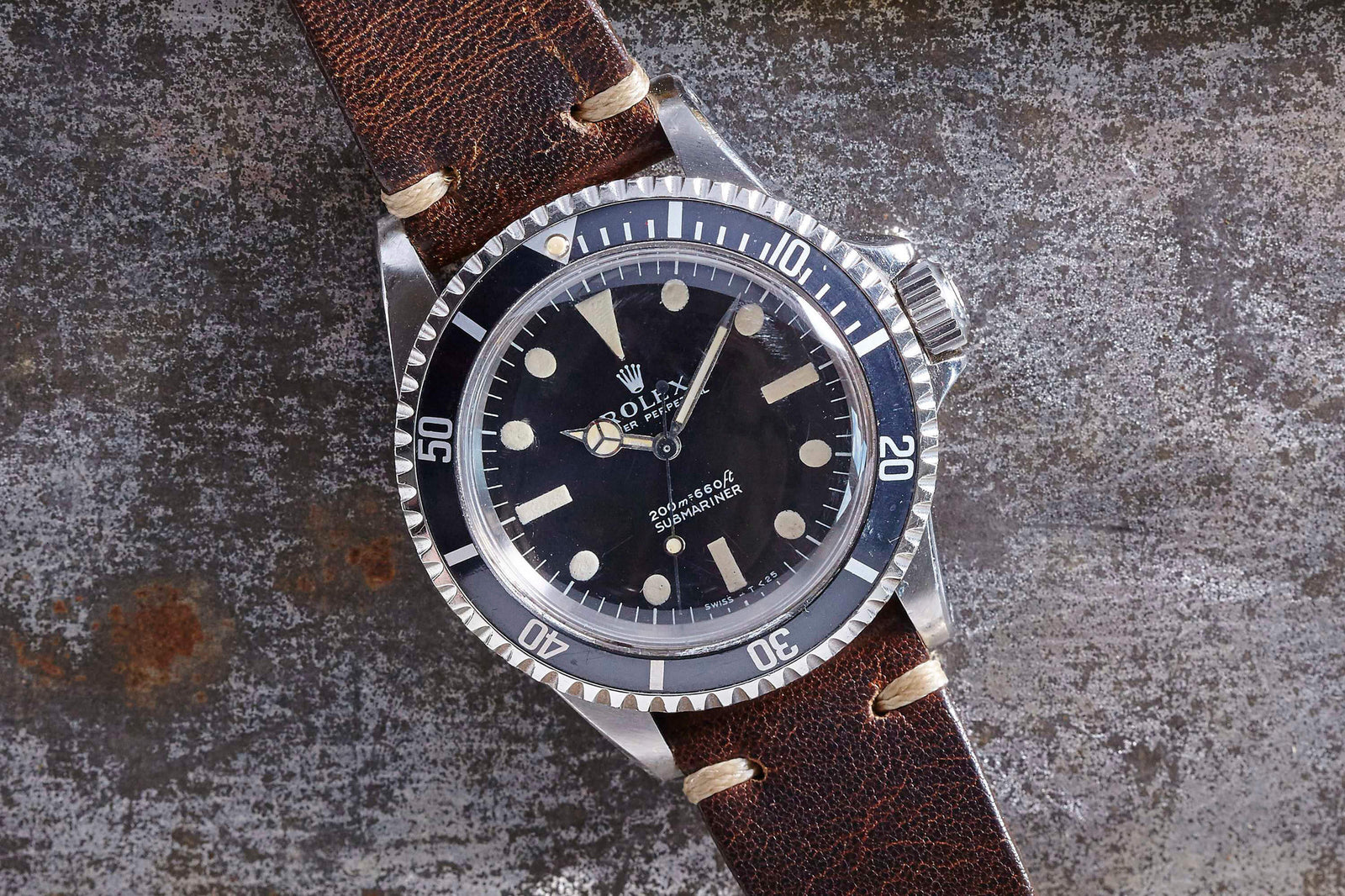 Rolex Submariner