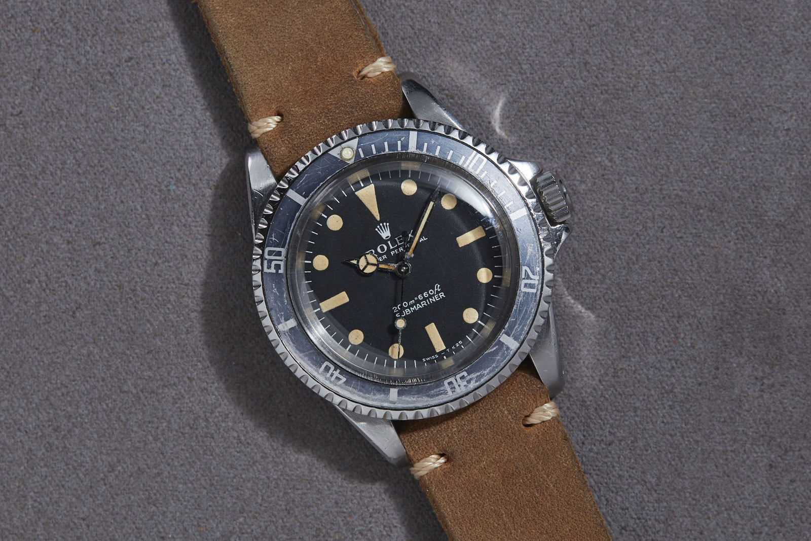 Rolex Submariner