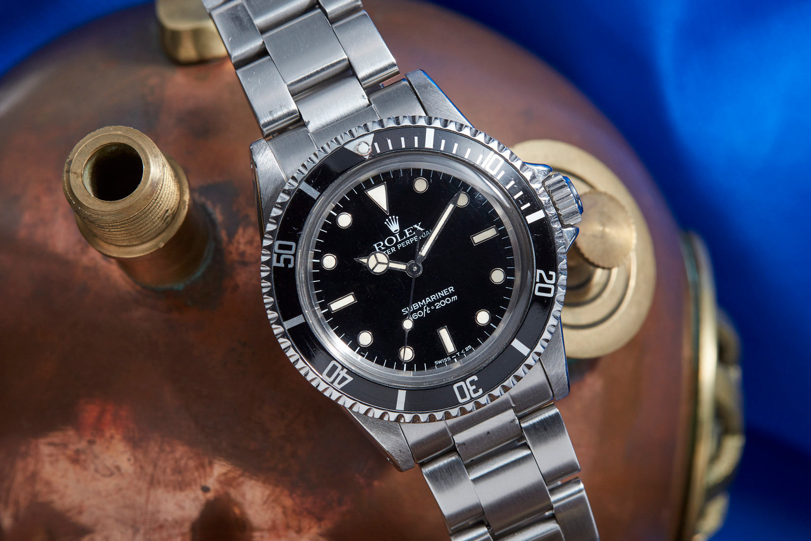 Rolex Submariner