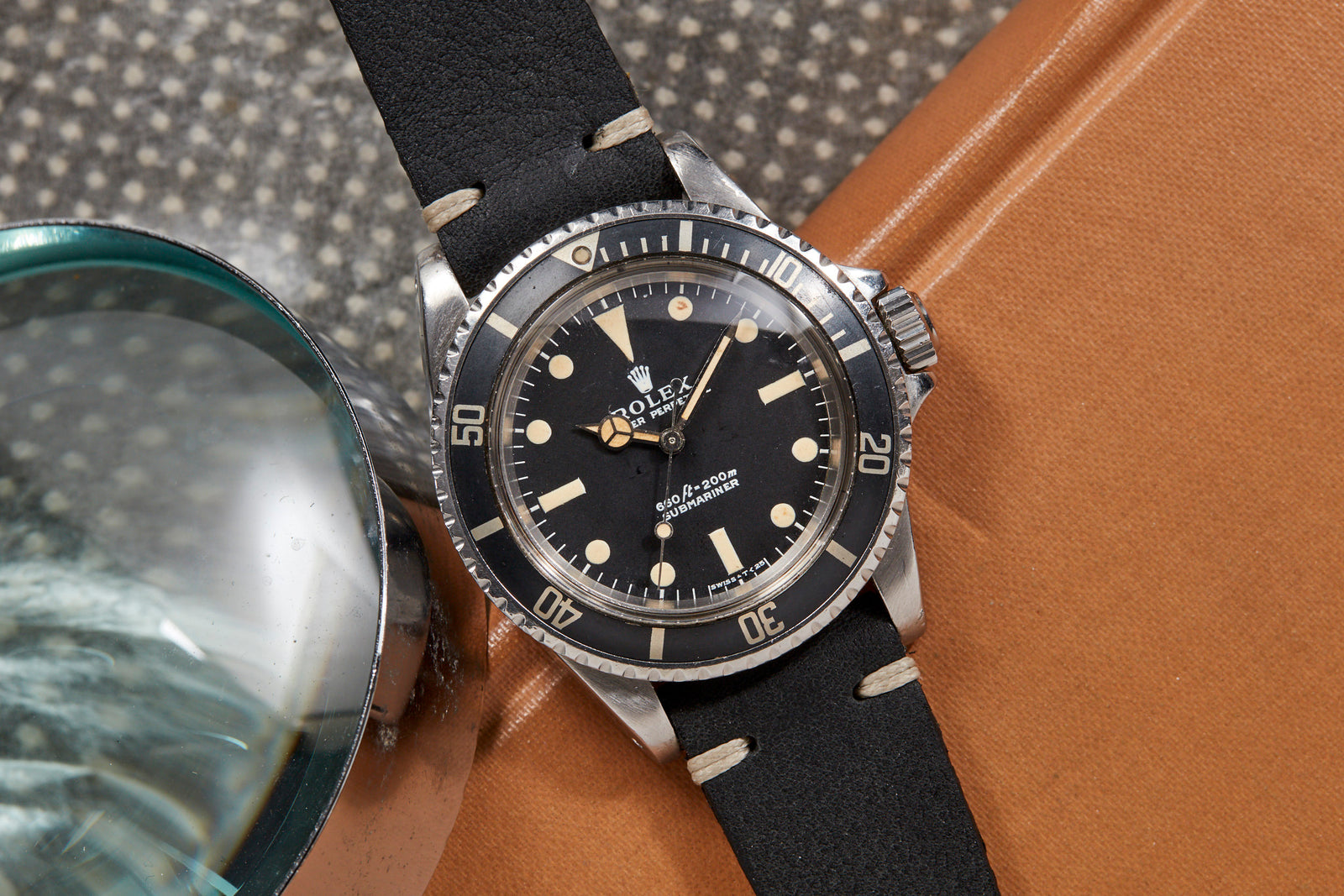 Rolex Submariner