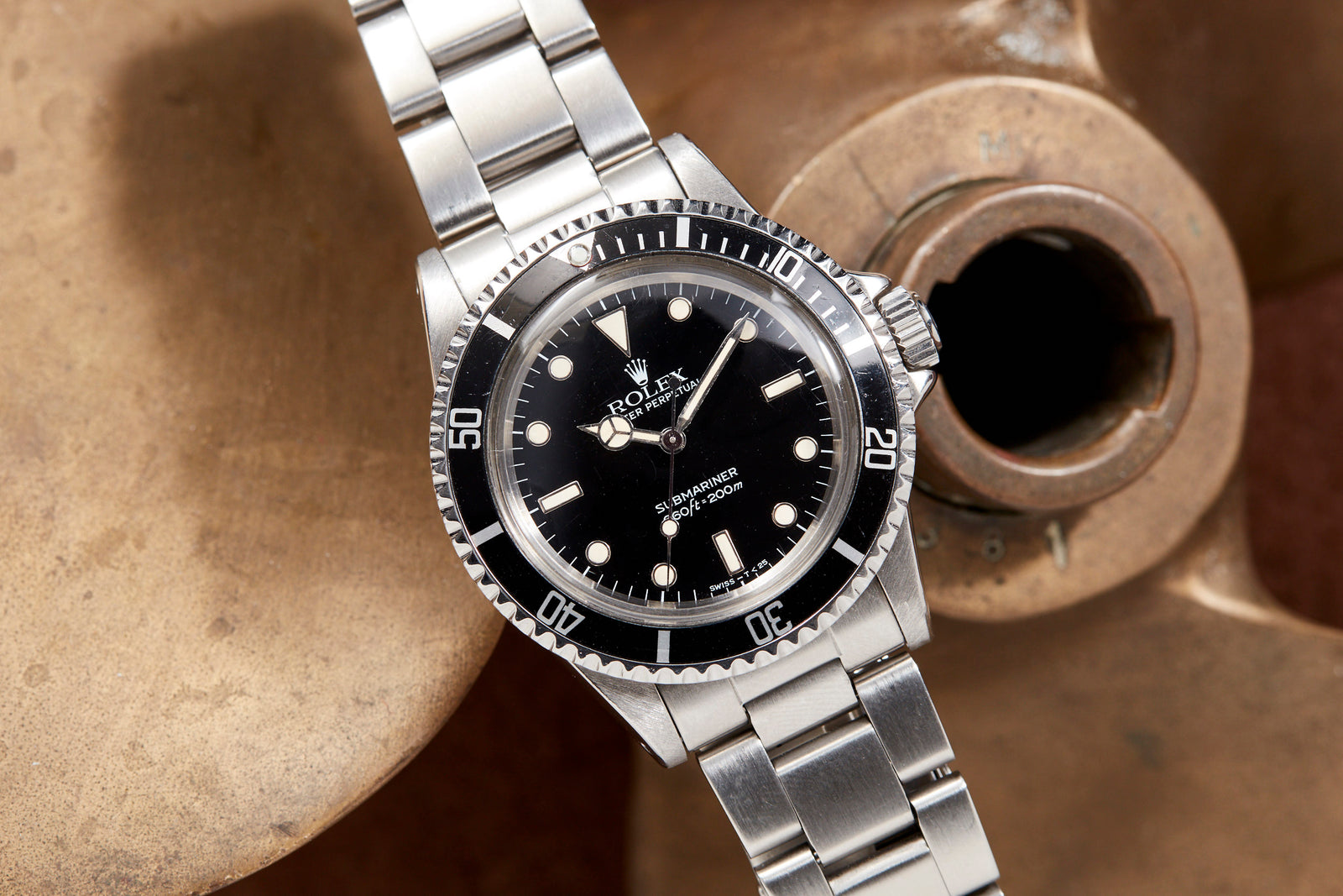 Rolex Submariner