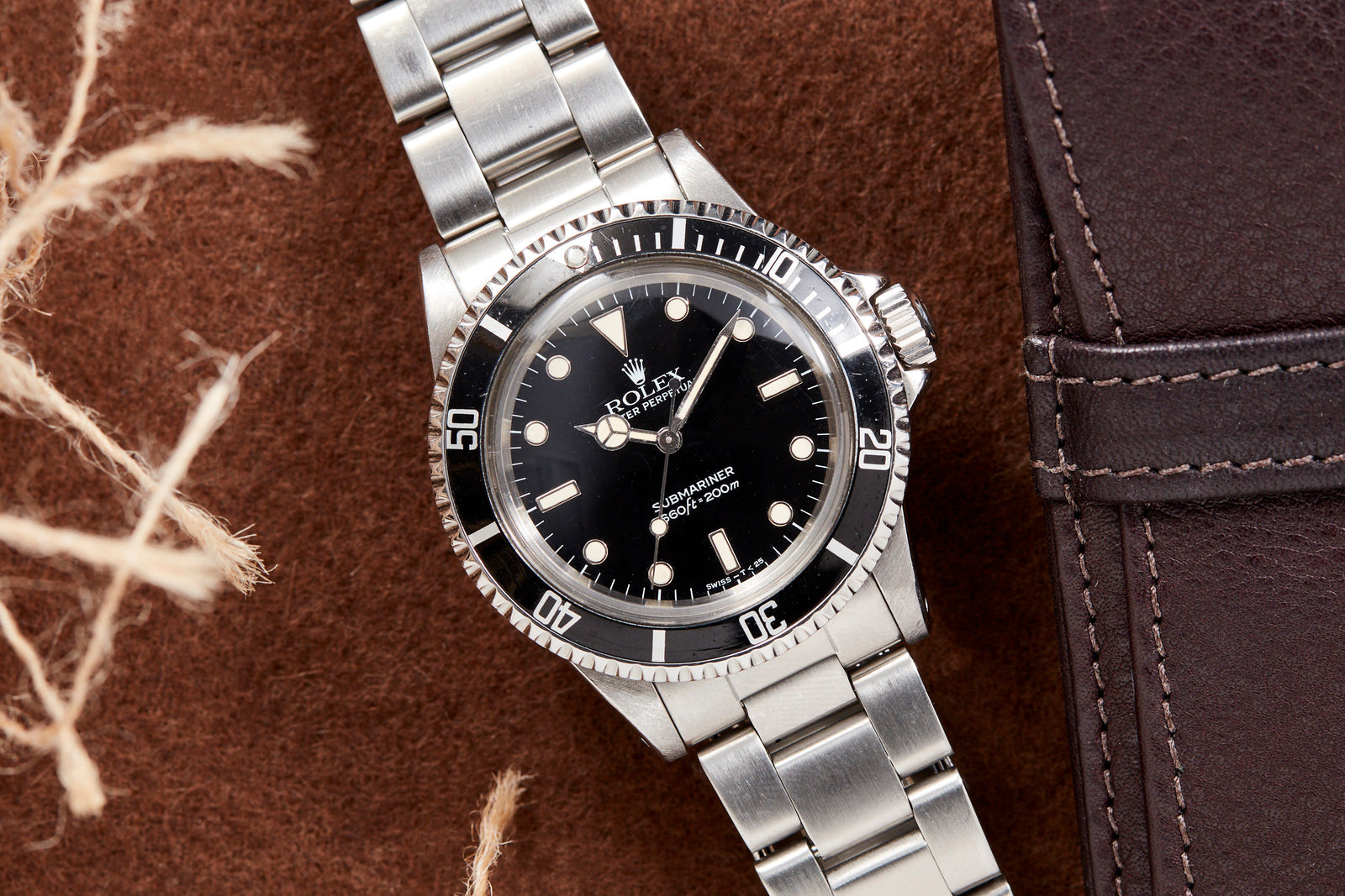 Rolex Submariner