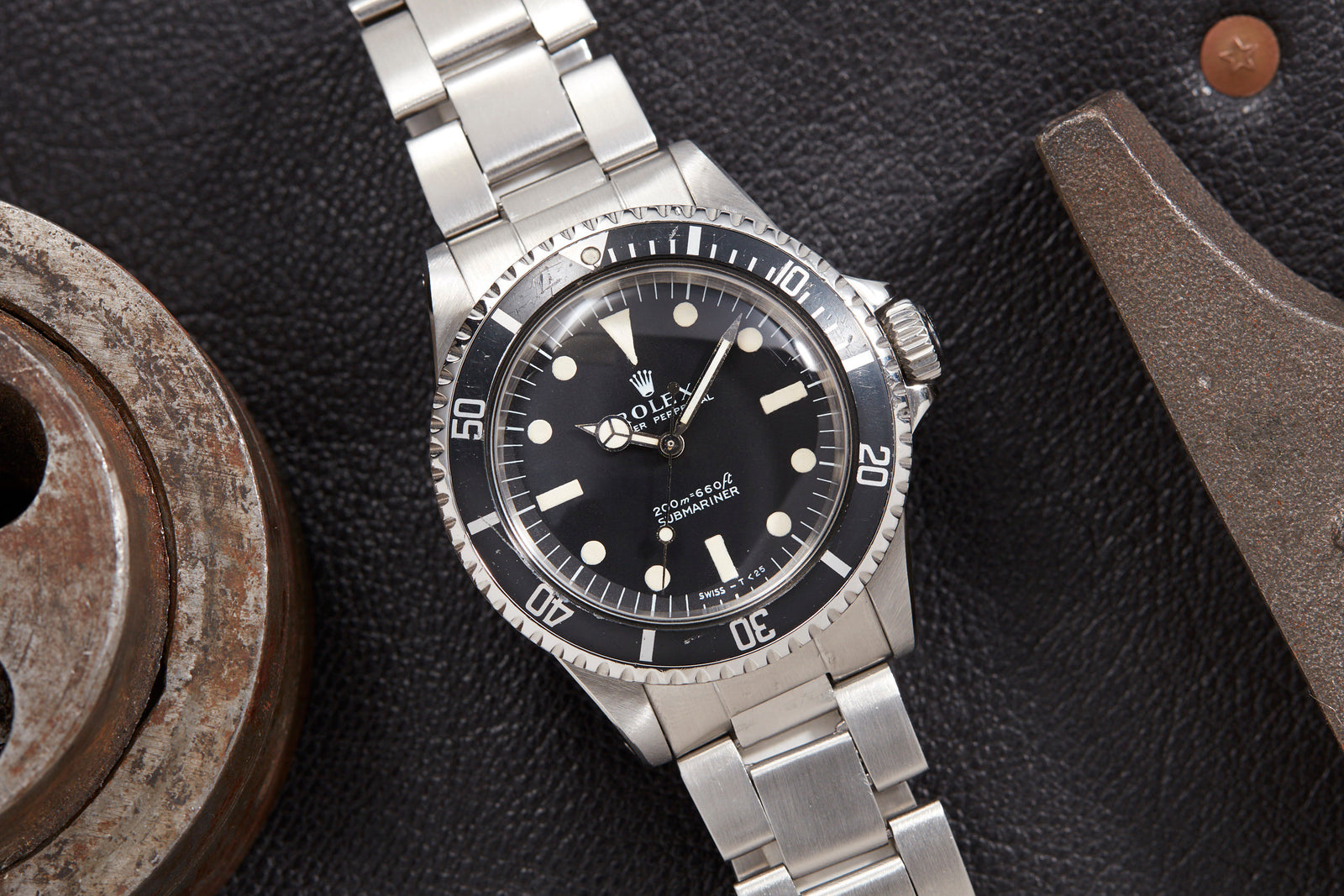 Rolex Submariner