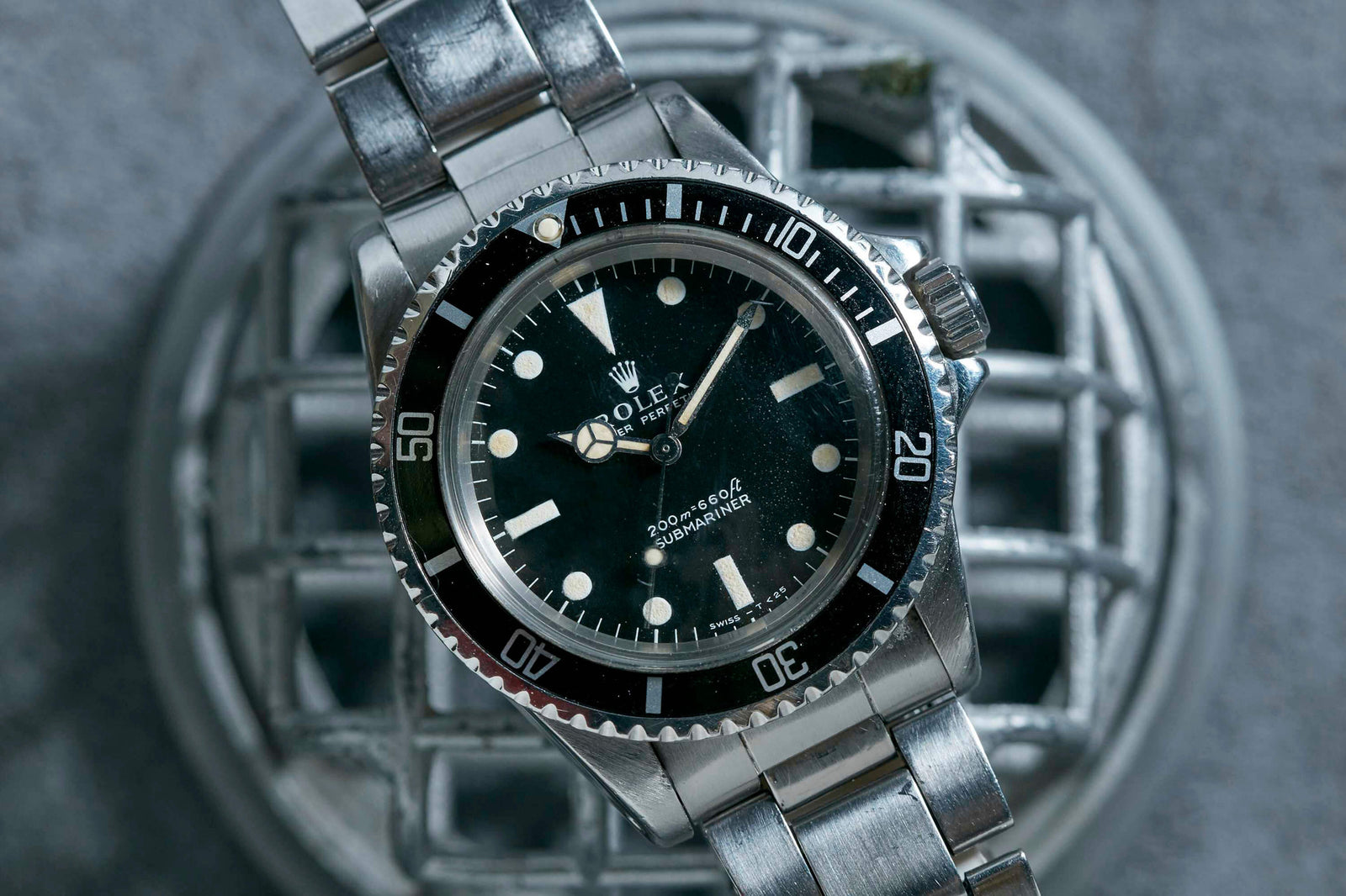 Rolex Submariner