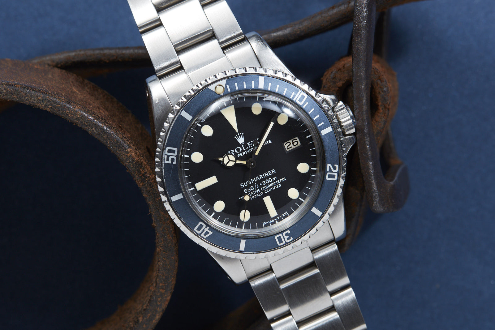 Rolex Submariner