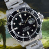 Rolex Submariner Date