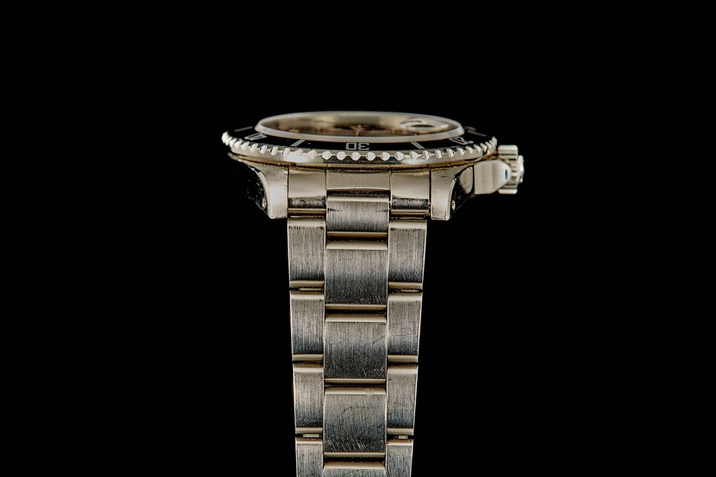 Rolex Submariner Date