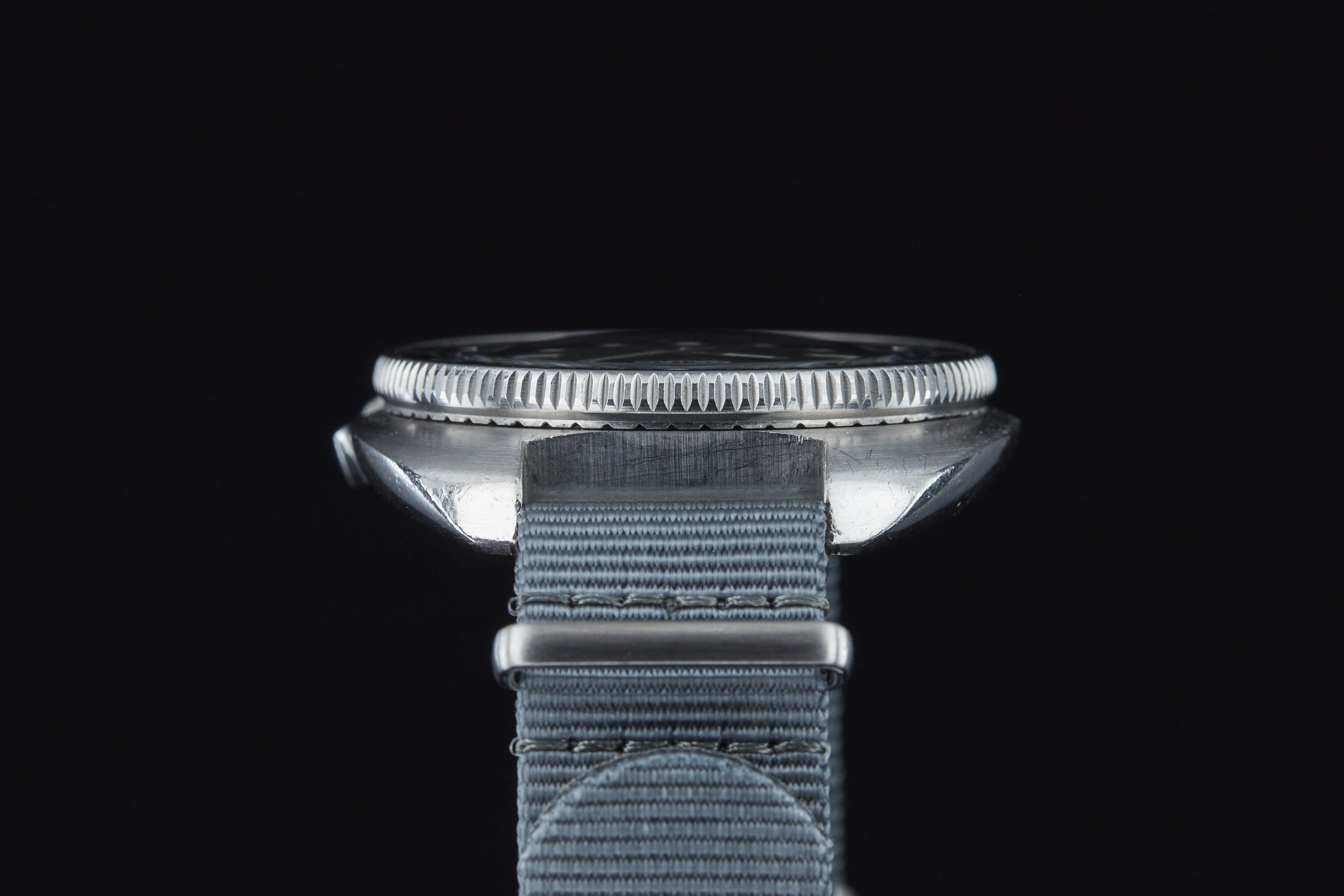 6105 Postcode Seiko 6105 – Analog:Shift