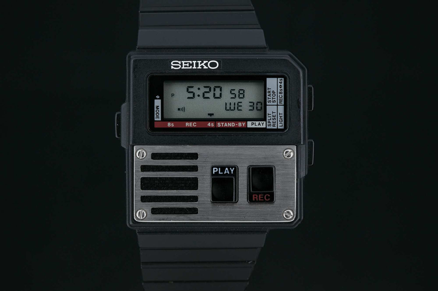 Seiko M516-4009 Quartz