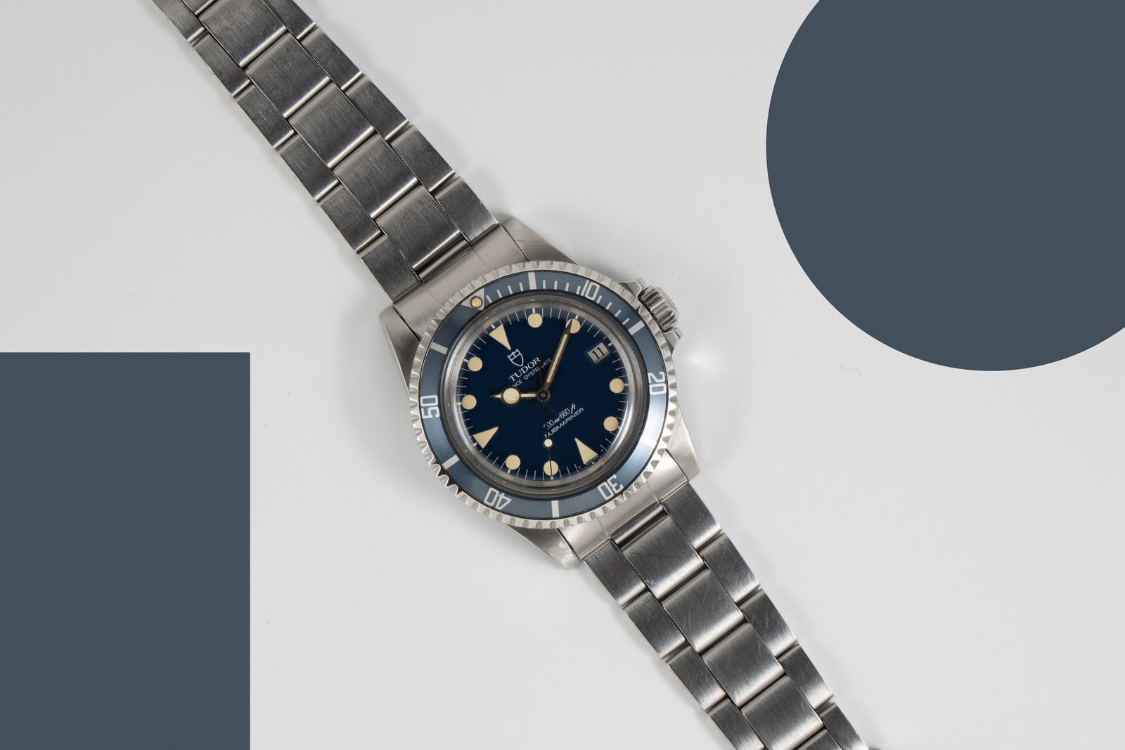 Tudor Submariner