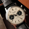Tradition Chronograph By Sears - Panda Dial