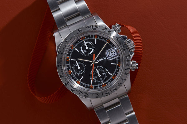 フルコンプ Tudor_Big_Block_Exotic_9430-