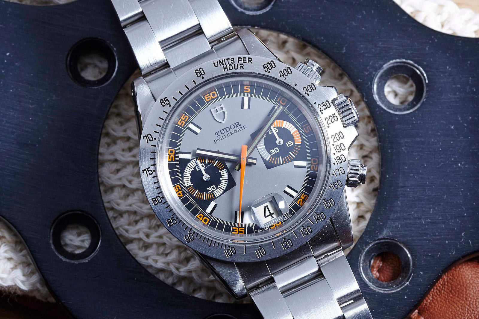 Tudor Monte Carlo