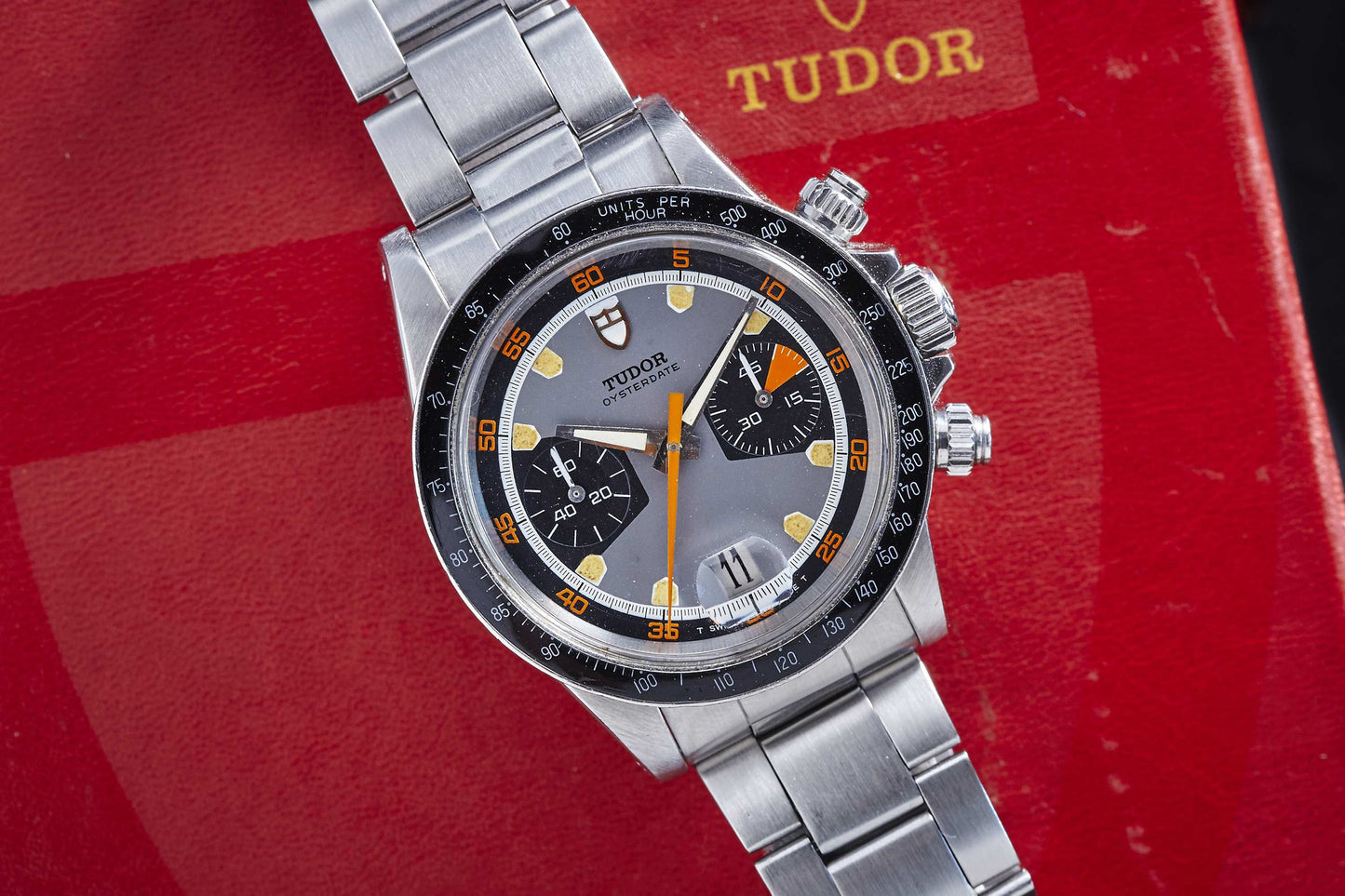 Tudor Monte Carlo