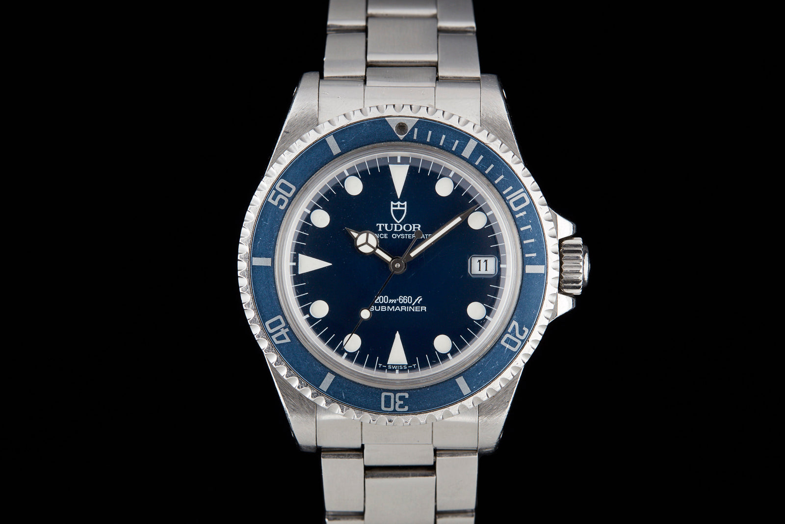 Tudor Submariner