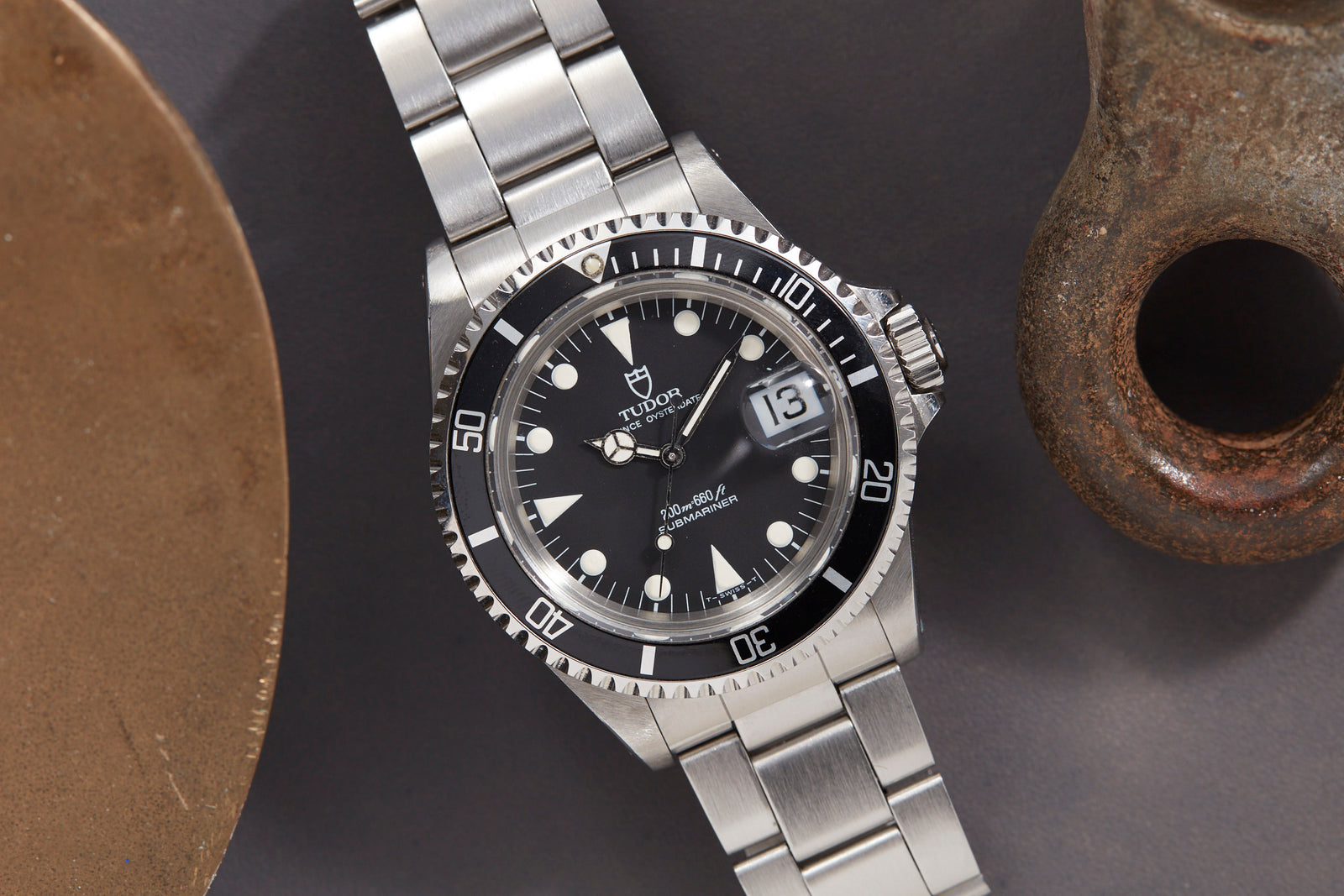 Tudor Submariner
