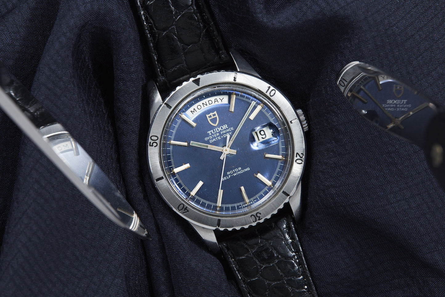 Tudor Oyster Prince Day-Date