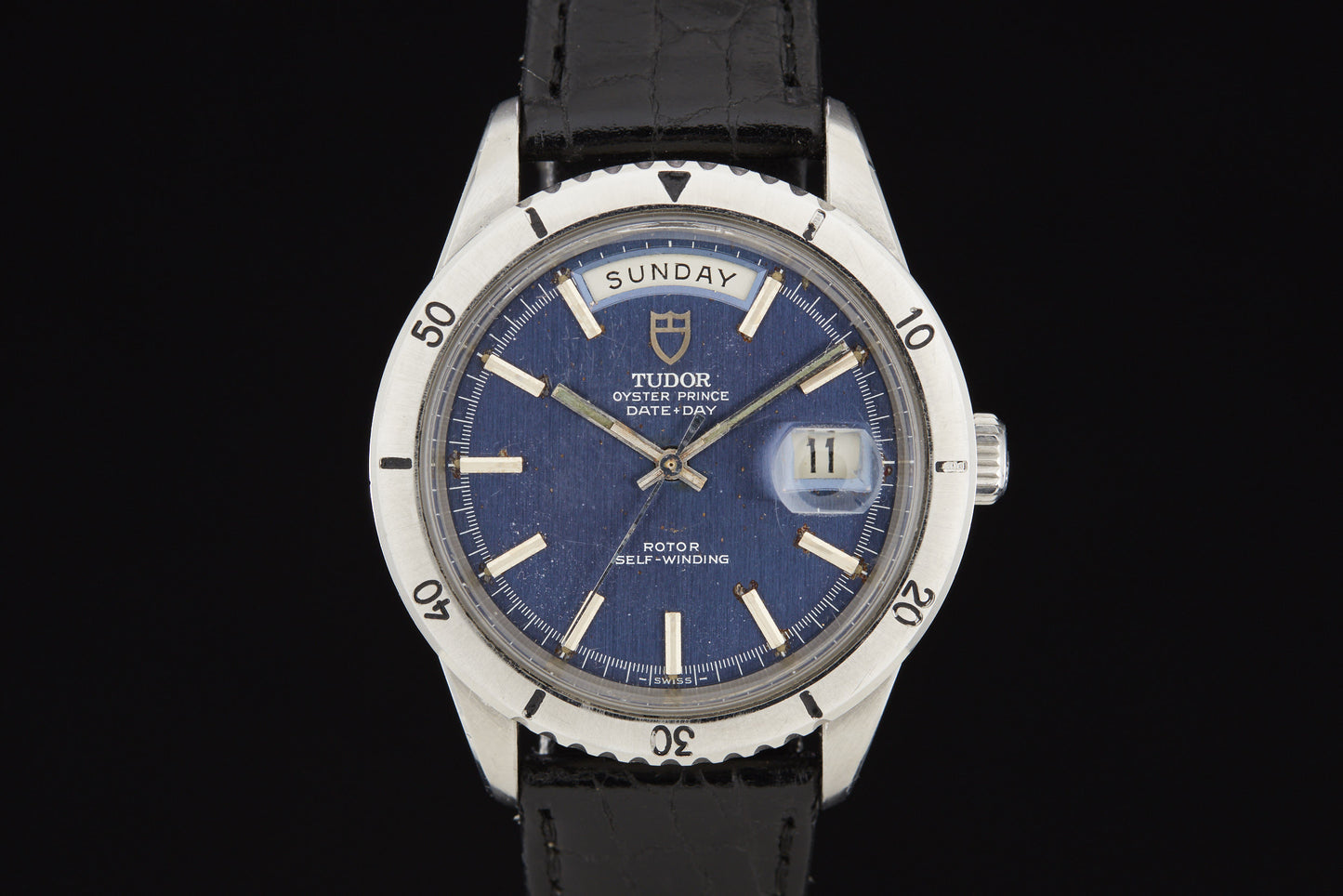 Tudor Oyster Prince Day-Date